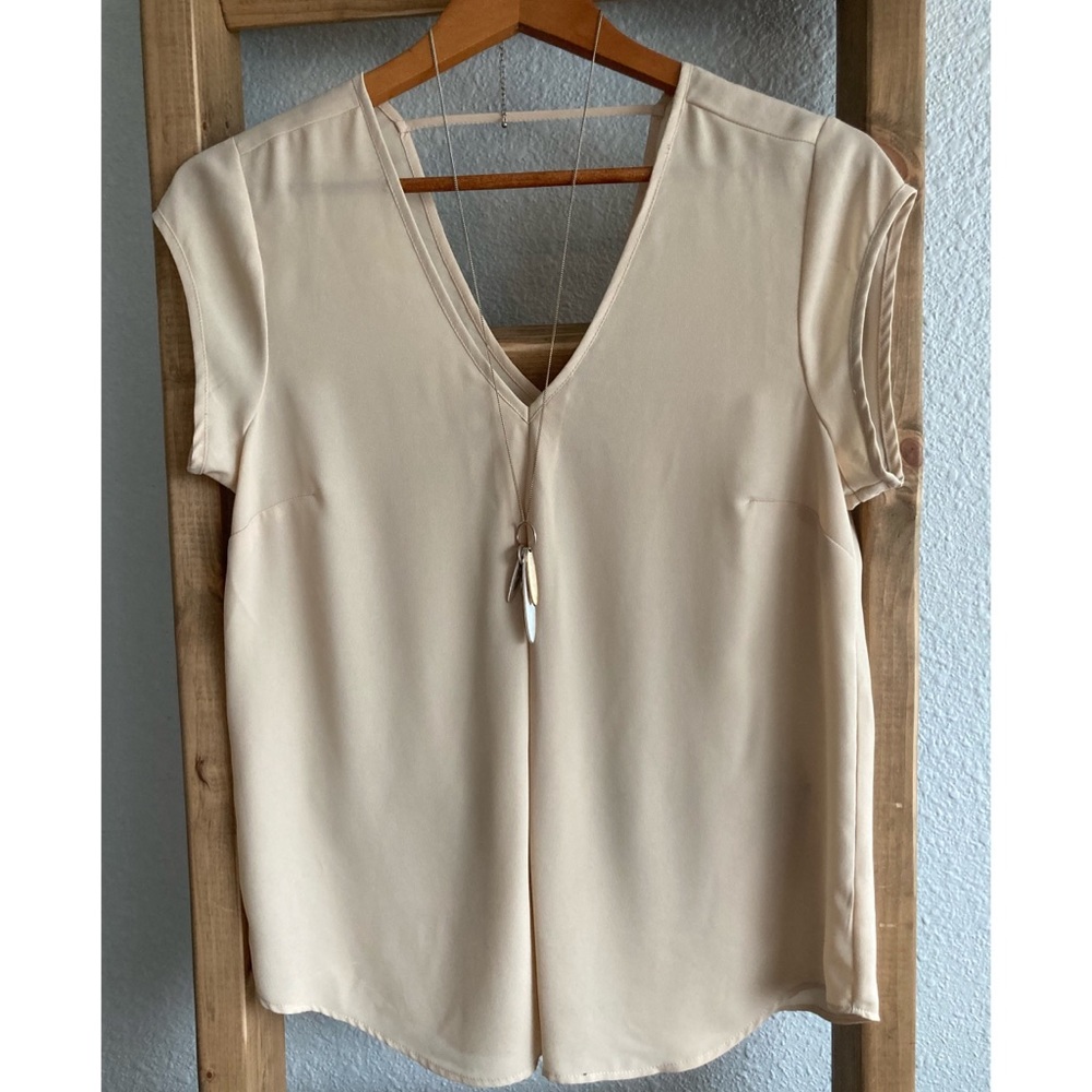 DR2 blouse